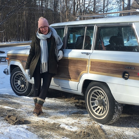 Meet your Posher, Margaret - Picture 2 of 4